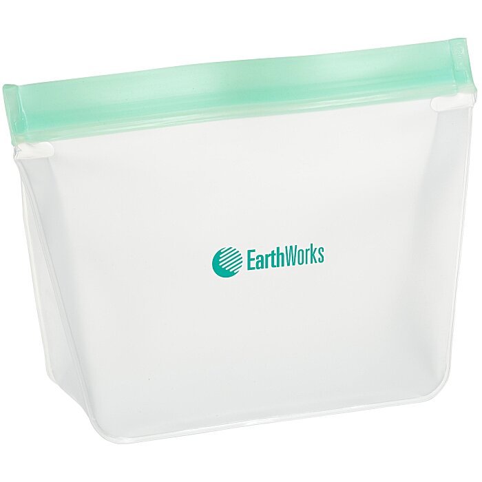 4imprint.ca Reusable Food Storage Bag Medium C157703M