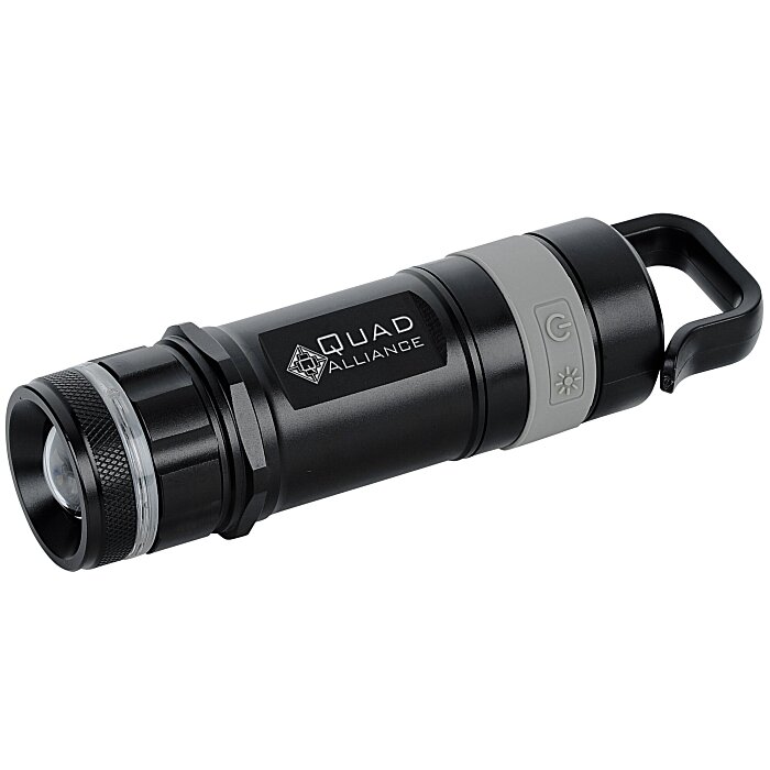 4imprint.ca Coast Flashlight with Bluetooth Speaker C159166