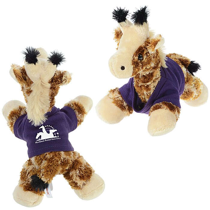 aurora mini flopsie frog