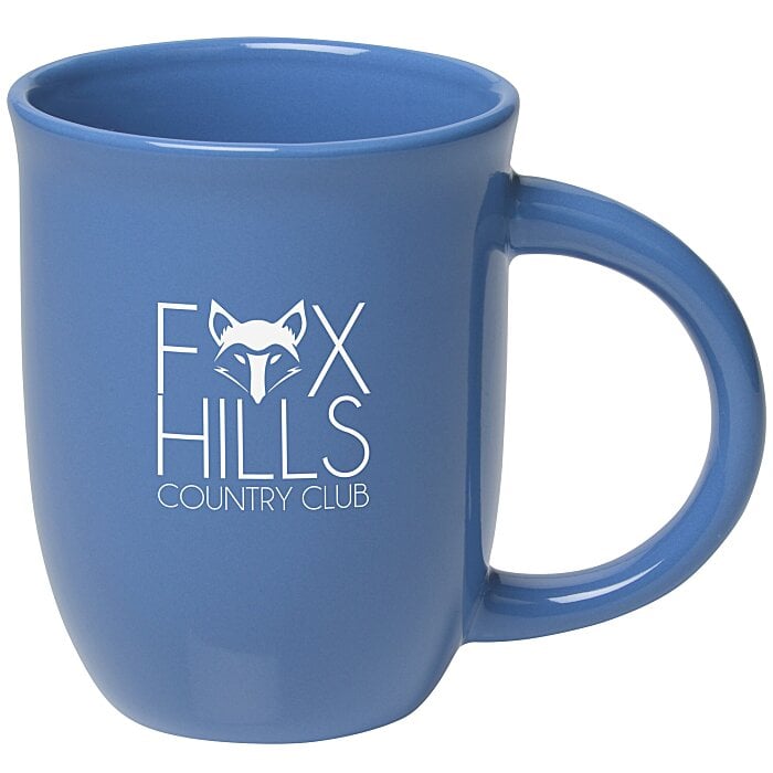 4imprint.ca Sydney Coffee Mug 14 oz. C160627