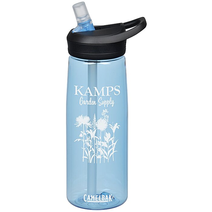 4imprint.ca: CamelBak Eddy+ Tritan Renew Bottle - 25 oz. C160948-25