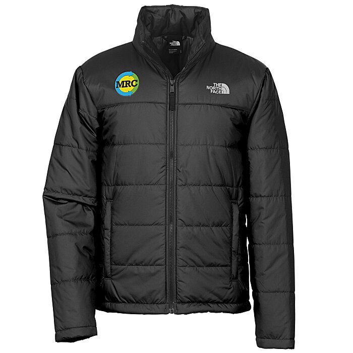 The North Face Everyday Insulated Puffer Jacket - Men's C162533-M