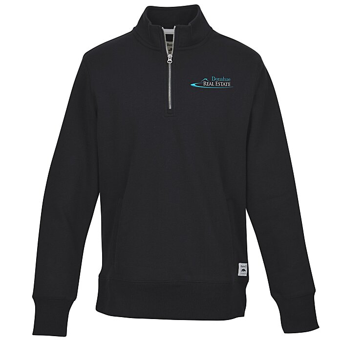 Roots73 PaddleCreek 1/4-Zip Fleece Pullover - Men's C164034-M