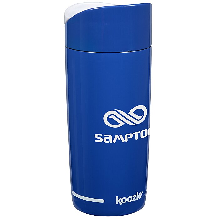 4imprint.ca Koozie® Savannah Vacuum Tumbler 16 oz Closeout C166524CL