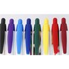 View Image 2 of 2 of Widebody Pen with Colour Grip - Full Colour