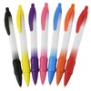 View Image 2 of 2 of Widebody Pen with Colour Grip - Ombre