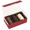 View Image 2 of 2 of Gourmet Cookies Gift Box