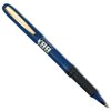 View Image 2 of 3 of Bic Grip Rollerball Pen - Gold