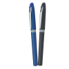 View Image 3 of 3 of uni-ball Grip Fine Point Rollerball Pen - Full Colour
