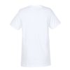 View Image 2 of 2 of Gildan Ultra Cotton T-Shirt - Ladies' - Embroidered - White