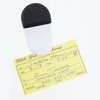 View Image 2 of 3 of Gator Clip - Opaque