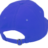 View Image 2 of 3 of Brushed Cotton Twill Sandwich Cap - Solid - 24 hr
