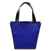 View Image 3 of 3 of Carnival Tote Bag - Full Colour