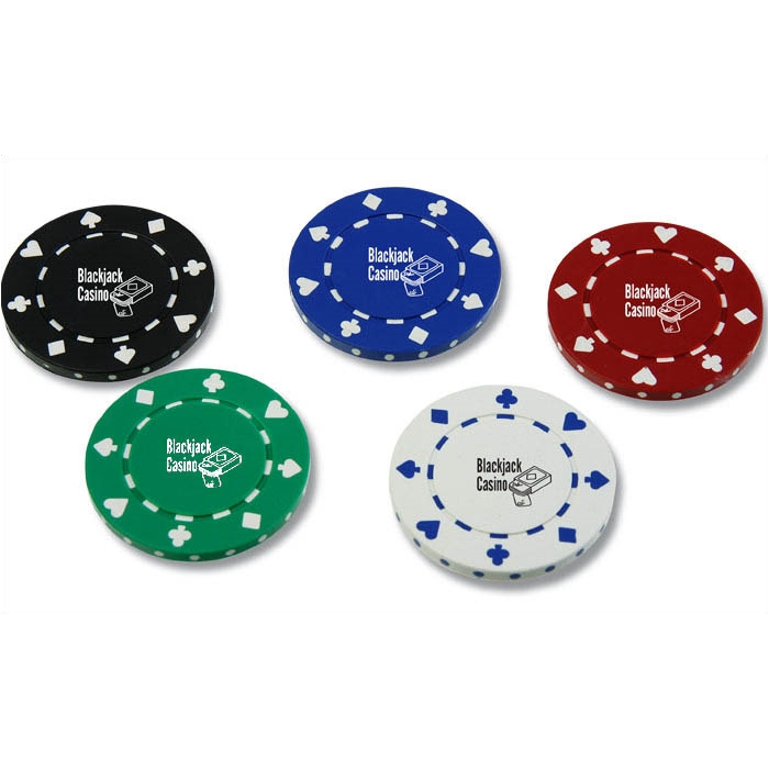 4imprint ca Poker Chips C8951
