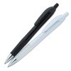View Image 2 of 2 of Bic Intensity Clic Gel Rollerball Pen - Opaque