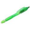 View Image 3 of 3 of Blossom Pen/Highlighter - Translucent