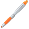 View Image 2 of 3 of Blossom Stylus Pen/Highlighter