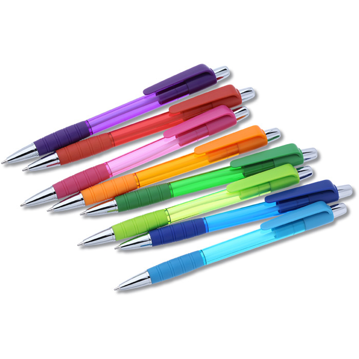 4imprint.ca: Element Pen - Translucent C9461-T