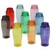 View Image 2 of 3 of Comfort Grip Sport Bottle - 27 oz.