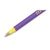 View Image 3 of 3 of Bic Round Stic Pen