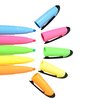 View Image 4 of 4 of Post-it® Flag Highlighter - Translucent