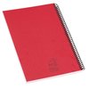 View Image 4 of 4 of Spiral Bound Notebook