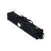 View Image 2 of 3 of Economy Tabletop Retractor Banner Display - 24"