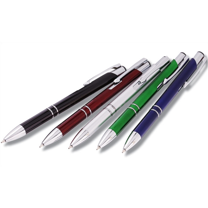 4imprint.ca: Zenith Pen C104257