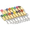 View Image 3 of 3 of USB Swing Drive - Gold - 4GB