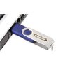 View Image 3 of 5 of USB Swing Drive - 8GB