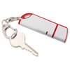 View Image 3 of 5 of Jazzy Flash Drive - 1GB