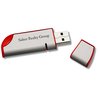 View Image 5 of 5 of Jazzy Flash Drive - 1GB