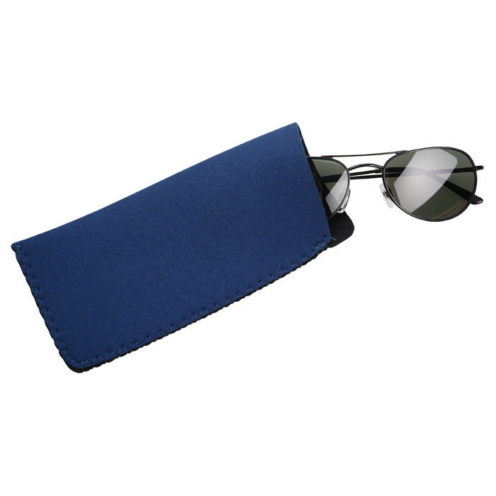 4imprint.ca Neoprene Eyeglass/Sunglass Case C105297