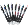 View Image 2 of 3 of uni-ball 207 Gel Pen - Full Colour