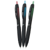 View Image 2 of 2 of uni-ball 207 BLX Gel Pen - Full Colour