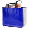 View Image 4 of 4 of Laminated Large Fashion Tote - 24 hr