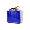 View Image 4 of 4 of Laminated Large Fashion Tote - 24 hr