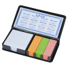 View Image 2 of 3 of Adhesive Note Organizer