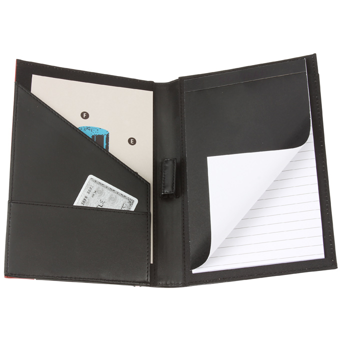 4imprint.ca ProTech Notepad Holder Junior C106141J