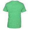 View Image 2 of 2 of Gildan Softstyle T-Shirt - Men's - Heathers - Screen