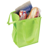 View Image 2 of 3 of Therm-O Tote Insulated Grocery Bag - Full Colour