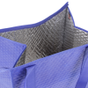 View Image 3 of 3 of Therm-O Tote Insulated Grocery Bag - Full Colour