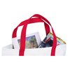 View Image 2 of 4 of Small Boat Tote Bag