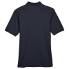 View Image 2 of 2 of Harriton 9.3 oz. Easy Blend Polo - Men's - Embroidered