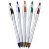 View Image 3 of 3 of Javelin Stylus Pen - Silver