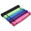 View Image 2 of 3 of Fitness Mat with Carrying Case - 24 hr