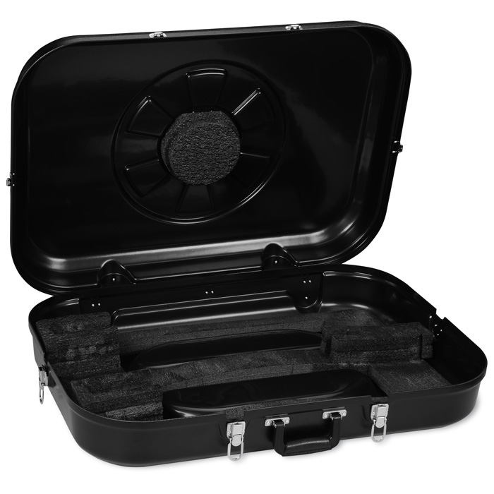 4imprint.ca Mini Tabletop Prize Wheel Hard Case C109738HC