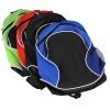 View Image 3 of 3 of Varsity Backpack - 24 hr