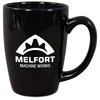 View Image 2 of 2 of Challenger Grande Coffee Mug - Colours - 14 oz.