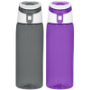 View Image 4 of 4 of Tritan Flip-Top Sport Bottle - 24 oz.
